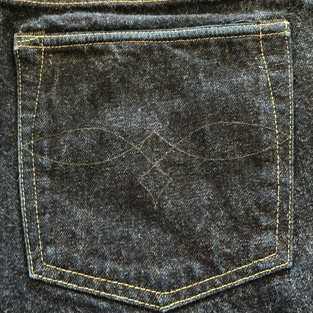 Double Rl Jean - image 3